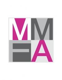 Montana Modern Fine Art Logo