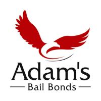 Adam's Bail Bonds Logo