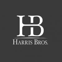 Harris Brothers Pressure Wash & Gutter Clean, LLC Logo