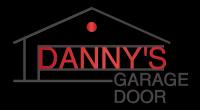 Danny's Garage Doors 101 Services Logo