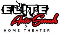 Eliteautosound Logo