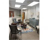 iWork Spaces of Riverdale - Coworking Space Logo