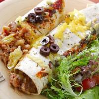 Amelia's Hacienda Restaurante Logo