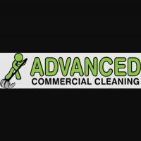Advanced Commercial Cleaning Logo