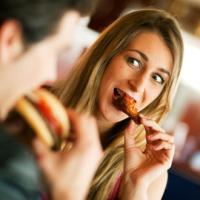 Huron Turkey Farm Logo