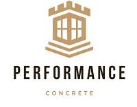 Performance Concrete Coatings Logo