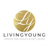 LivingYoung logo