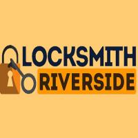 Locksmith Riverside CA logo