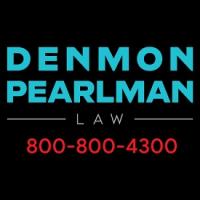 Denmon Pearlman Law Logo