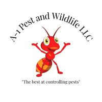 A-1 Pest and Wildlife, LLC Logo