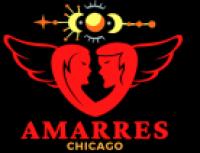 Amarres En Chicago logo