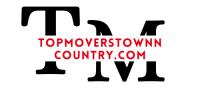 Top Movers Town 'n' Country Logo