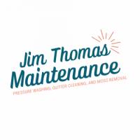 Jim Thomas Maintenance logo