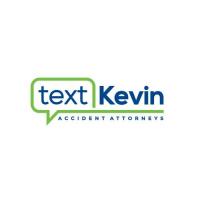 Text Kevin Accident Attorneys Logo
