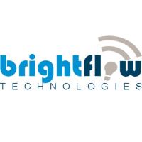 BrightFlow Technologies Managed IT Services & Support Logo