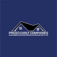 Priced Early Companies Logo