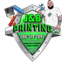 J&B Painting Plus Of Florida Inc Logo