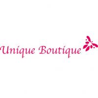 Unique Boutique Logo