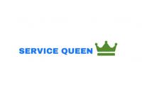 Service Queen Tree Service Logo