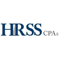 HRSS CPAs Logo