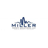 Miller Safety Solutions LLC Logo