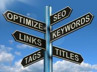 SEO Techpro Internet Marketing Culpeper VA Logo