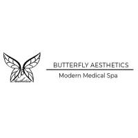 Butterfly Aesthetics logo