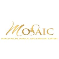 MOSAIC - Maxillofacial Surgical Arts & Implant Centers Logo