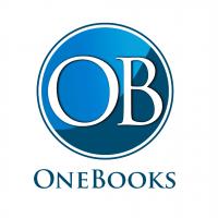 OneBooks Colorado, LLC Logo