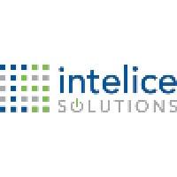 Business IT Solutions & IT Services Provider in Washington, DC Metro Area | Intelice Solutions Logo