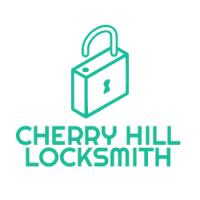 Cherry Hill Locksmith Logo