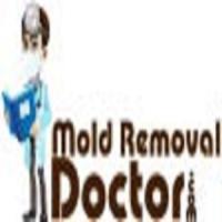 Mold Removal Doctor Huntsville Logo