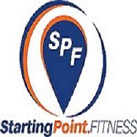 Starting Point Fitness Logo