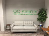 QC Kinetix (Westover Hills) Logo