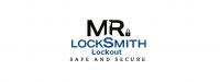 Mr Locksmith Lockout LLC Logo