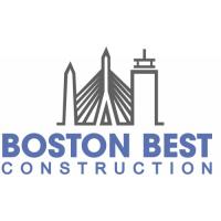 Boston Best Construction Logo