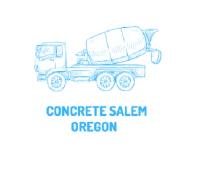 Concrete Salem Oregon Logo