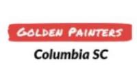Golden Painters Columbia SC logo