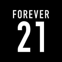 Forever 21 Logo