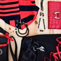 Lucy Couture Boutique Logo