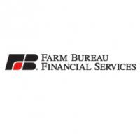 Courtney Cowan Gray - Farm Bureau Financial Services Logo