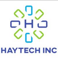 Haytech Inc tv mounting Sun valley, CA logo