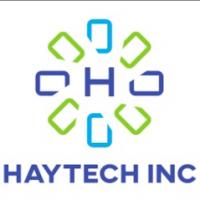 Haytech Inc tv mounting Sun valley, CA Logo