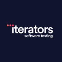 Iterators LLC Logo