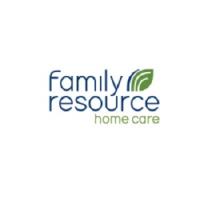 Family Resource Home Care Logo