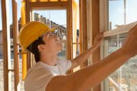 Ziptite Windows and Doors LLC Logo