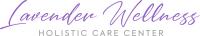 Lavender Wellness Logo