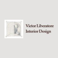 Victor Liberatore Interior Design Logo