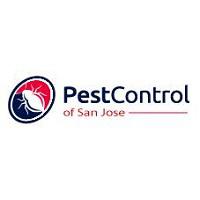 San Jose Pest Control Logo