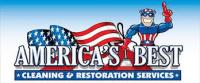 America’s Best Cleaning & Restoration Services Logo